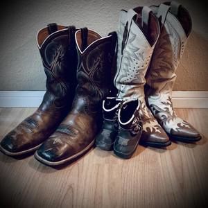 Meet your Posher, Noelle